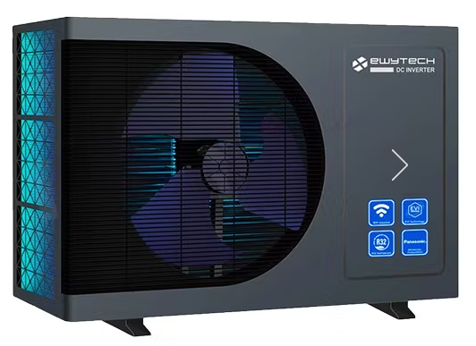 Ewytech - 9 kW (Monofaze)